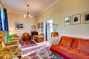 Lounge- click for photo gallery